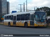 Companhia Carris Porto-Alegrense 0730 na cidade de Porto Alegre, Rio Grande do Sul, Brasil, por Eduardo Rodrigues. Número da foto: #12978273.