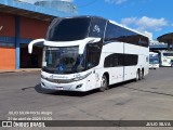 Alexandre Turismo 1100 na cidade de Porto Alegre, Rio Grande do Sul, Brasil, por JULIO SILVA. Número da foto: #12978790.
