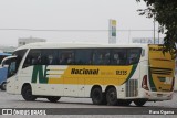 Viação Nacional 18595 na cidade de Vitória da Conquista, Bahia, Brasil, por Rava Ogawa. Número da foto: #12980484.