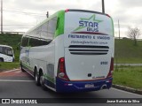 Star Bus 8900 na cidade de Contagem, Minas Gerais, Brasil, por Joase Batista da Silva. Número da foto: #12979022.