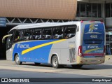 Fácil Transportes e Turismo RJ 140.025 na cidade de Rio de Janeiro, Rio de Janeiro, Brasil, por Rodrigo Miguel. Número da foto: #:id.