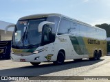 Empresa Gontijo de Transportes 19435 na cidade de Porto Velho, Rondônia, Brasil, por ÔnibusRO Rondônia. Número da foto: #12978229.