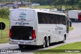 Stelman Tour Transporte Rodoviário de Passageiros RJ 959.009 na cidade de Aparecida, São Paulo, Brasil, por Rodrigo Coimbra. Número da foto: #12979936.