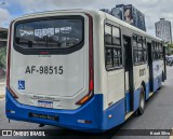 Viação Forte AF-98515 na cidade de Belém, Pará, Brasil, por Kauê Silva. Número da foto: #:id.