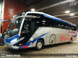 Pampulha Turismo 288 na cidade de Belo Horizonte, Minas Gerais, Brasil, por César Ônibus. Número da foto: #12980411.