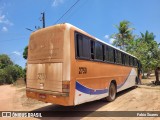 Ônibus Particulares 2750 na cidade de Bujaru, Pará, Brasil, por Fabio Soares. Número da foto: #12978794.