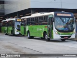 Tijuquinha - Auto Viação Tijuca C50136 na cidade de Rio de Janeiro, Rio de Janeiro, Brasil, por Cleiton Linhares. Número da foto: #12978169.
