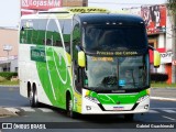 Expresso Princesa dos Campos 6998 na cidade de Ponta Grossa, Paraná, Brasil, por Gabriel Guachineski. Número da foto: #12980859.