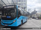 FAOL - Friburgo Auto Ônibus 617 na cidade de Nova Friburgo, Rio de Janeiro, Brasil, por Arthur Thomaz dias. Número da foto: #:id.