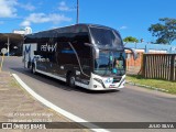 Empresa de Ônibus Nossa Senhora da Penha 61250 na cidade de Porto Alegre, Rio Grande do Sul, Brasil, por JULIO SILVA. Número da foto: #12978885.