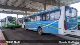 Viação Ponte Coberta RJ 190.117 na cidade de Nilópolis, Rio de Janeiro, Brasil, por Alexandre Silva Martins. Número da foto: #12979756.