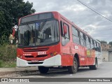 Autotrans > Turilessa 25663 na cidade de Ibirité, Minas Gerais, Brasil, por Bruno Silva Souza. Número da foto: #:id.