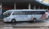 Empresa Caiense de Ônibus 193 na cidade de Porto Alegre, Rio Grande do Sul, Brasil, por George Miranda. Número da foto: #:id.
