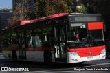STP Santiago PFYR71 na cidade de Las Condes, Santiago, Metropolitana de Santiago, Chile, por Benjamín Tomás Lazo Acuña. Número da foto: #12978066.