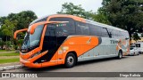 Transléo Locadora 4010 na cidade de Morretes, Paraná, Brasil, por Diego Batista. Número da foto: #12978818.