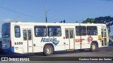 Viação Atalaia Transportes 6359 na cidade de Aracaju, Sergipe, Brasil, por Gustavo Gomes dos Santos. Número da foto: #:id.
