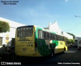 MRW Tur 105 na cidade de Juazeiro do Norte, Ceará, Brasil, por Fábio Alcântara Fernandes. Número da foto: #12978416.