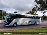 Viação Garcia 82159 na cidade de Curitiba, Paraná, Brasil, por Jeferson Brant. Número da foto: #12979625.
