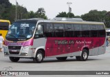 Transportadora Tinguá RJ 156.207 na cidade de Duque de Caxias, Rio de Janeiro, Brasil, por Luiz Petriz. Número da foto: #12978397.