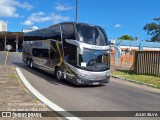 Kopereck Turismo 1500 na cidade de Porto Alegre, Rio Grande do Sul, Brasil, por JULIO SILVA. Número da foto: #12978891.