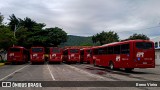EPT - Empresa Pública de Transportes de Maricá MAR 01.002 na cidade de Maricá, Rio de Janeiro, Brasil, por Breno Vieira. Número da foto: #12978983.