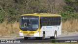 Via Metro - Auto Viação Metropolitana 522 na cidade de Maracanaú, Ceará, Brasil, por Amós  Mattos. Número da foto: #:id.