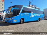 JL Turismo 1200 na cidade de Porto Alegre, Rio Grande do Sul, Brasil, por JULIO SILVA. Número da foto: #:id.