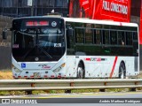 TUASA - Transportes Unidos Alajuelenses 38 na cidade de Mata Redonda, San José, San José, Costa Rica, por Andrés Martínez Rodríguez. Número da foto: #12979634.