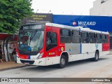 Suzantur Diadema 801 na cidade de Diadema, São Paulo, Brasil, por Guilherme Silva. Número da foto: #12978022.