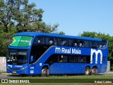 Real Maia 2440 na cidade de Brasília, Distrito Federal, Brasil, por Rafael Caldas. Número da foto: #:id.