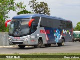 Real Sul Turismo 2022193 na cidade de Brasília, Distrito Federal, Brasil, por Glauber Medeiros. Número da foto: #:id.
