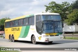 Empresa Gontijo de Transportes 12285 na cidade de Rio de Janeiro, Rio de Janeiro, Brasil, por Jonata Rodrigo. Número da foto: #12978901.
