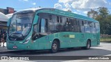 Transporte Coletivo Glória BB308 na cidade de Curitiba, Paraná, Brasil, por Marcelo Andrade. Número da foto: #12979458.