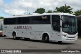 Marilândia Turismo 11600 na cidade de Colatina, Espírito Santo, Brasil, por Flavio Rodrigues Silva. Número da foto: #12981054.
