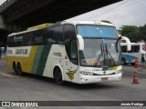 Empresa Gontijo de Transportes 17365 na cidade de Rio de Janeiro, Rio de Janeiro, Brasil, por Jonata Rodrigo. Número da foto: #12978979.