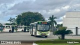 Rápido Araguaia 50529 na cidade de Goiânia, Goiás, Brasil, por Gabriel Souza. Número da foto: #12978956.