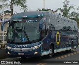 Viação Cidade Sol 11220 na cidade de Laje, Bahia, Brasil, por Matheus Calhau. Número da foto: #12980136.