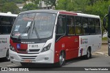Transwolff Transportes e Turismo 7 8015 na cidade de São Paulo, São Paulo, Brasil, por Yuri Ferreira Marinho. Número da foto: #12979512.