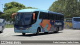 Planeta Transportes Rodoviários 2051 na cidade de Vitória, Espírito Santo, Brasil, por Paulo Henrique Coelho Correa. Número da foto: #12977981.