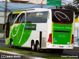 Expresso Princesa dos Campos 6998 na cidade de Ponta Grossa, Paraná, Brasil, por Gabriel Guachineski. Número da foto: #12980846.