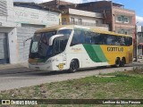 Empresa Gontijo de Transportes 19310 na cidade de Caruaru, Pernambuco, Brasil, por Lenilson da Silva Pessoa. Número da foto: #12980685.