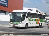 Empresa Gontijo de Transportes 21550 na cidade de Rio de Janeiro, Rio de Janeiro, Brasil, por Jonata Rodrigo. Número da foto: #12979123.
