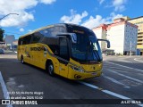 Expresso Caxiense 8611 na cidade de Porto Alegre, Rio Grande do Sul, Brasil, por JULIO SILVA. Número da foto: #12978989.