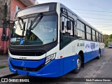 Auto Viação Monte Cristo AL-94012 na cidade de Ananindeua, Pará, Brasil, por Erick Pedroso Neves. Número da foto: #:id.