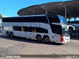 Auto Viação Catarinense 319312 na cidade de Porto Alegre, Rio Grande do Sul, Brasil, por JULIO SILVA. Número da foto: #12979037.