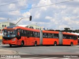 Auto Viação Redentor HE728 na cidade de Curitiba, Paraná, Brasil, por Rodrigo Fonseca. Número da foto: #12980406.
