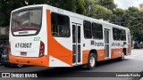 Empresa de Transportes Nova Marambaia AT-63807 na cidade de Belém, Pará, Brasil, por Leonardo Rocha. Número da foto: #12979410.