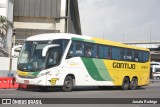Empresa Gontijo de Transportes 19100 na cidade de Rio de Janeiro, Rio de Janeiro, Brasil, por Jonata Rodrigo. Número da foto: #12979156.