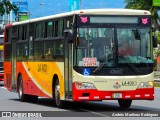 La 400 142 na cidade de Mata Redonda, San José, San José, Costa Rica, por Andrés Martínez Rodríguez. Número da foto: #:id.