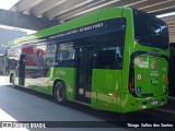 Sambaíba Transportes Urbanos 2 1104 na cidade de São Paulo, São Paulo, Brasil, por Thiago  Salles dos Santos. Número da foto: #:id.